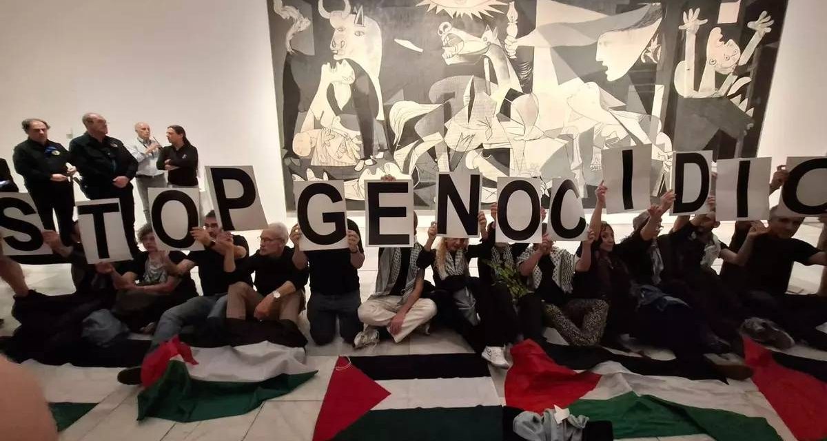 Kako je genocid u Gazi potaknuo globalni bojkot Izraela: “Nikada nismo vidjeli toliko podrške”