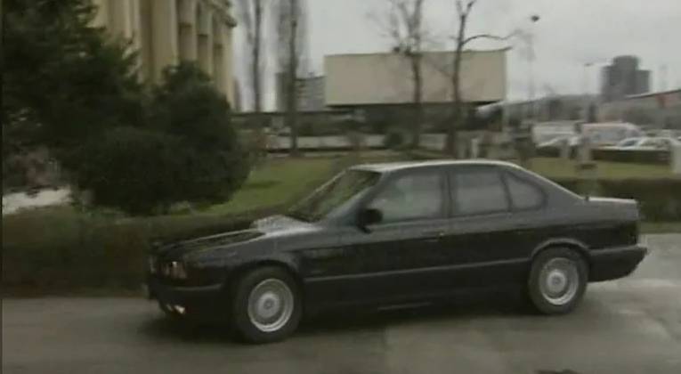 Dva dana nakon obilježavanja godišnjice smrti: BH Pošta stavila na aukciju BMW koji je koristio Alija Izetbegović