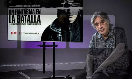 “Duh u bitci”, film o padu terorističke organizacije ETA