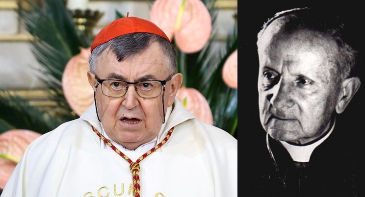 Skandalozno Puljićevo saopćenje: Umirovljeni kardinal napao zagrebačku vlast, brani ustaškog apologetu Ivana Šarića koji je Paveliću pisao pjesme