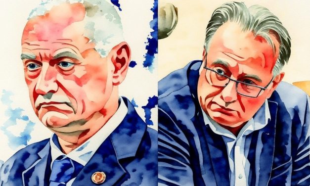 Premijer zamolio da se završi: Političko-policijski klijentelizam