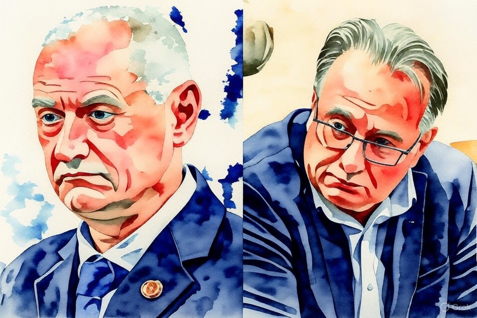 Premijer zamolio da se završi: Političko-policijski klijentelizam