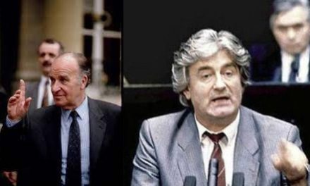 Dan u kojem je Bosna i Hercegovina vratila svoj suverenitet