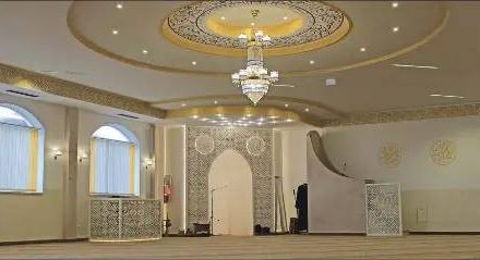 Islamski centar Klagenfurt: Mjesto na kojem će ljudi pronalaziti mir sa sobom i svijetom oko sebe