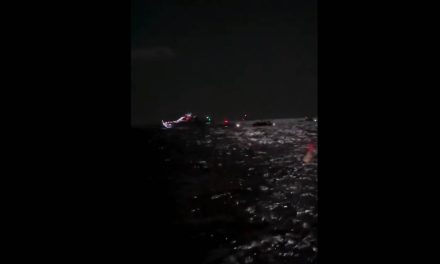 UŽIVO: Izraelski ratni brodovi presreli flotilu, izgubljen kontakt s Globalnom flotilom Sumud