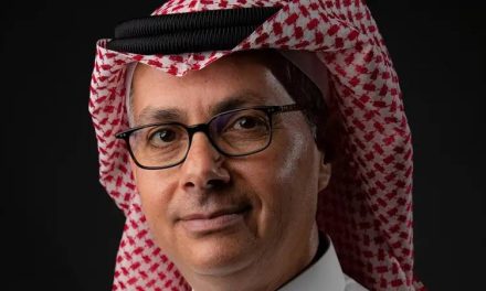 Dobitnik Nobelove nagrade: Omar Yaghi sin je palestinskih izbjeglica, dok je studirao zarađivao je čisteći podove i pakujući namirnice