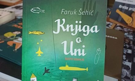 Nagrada za francuski prijevod “Knjige o Uni”