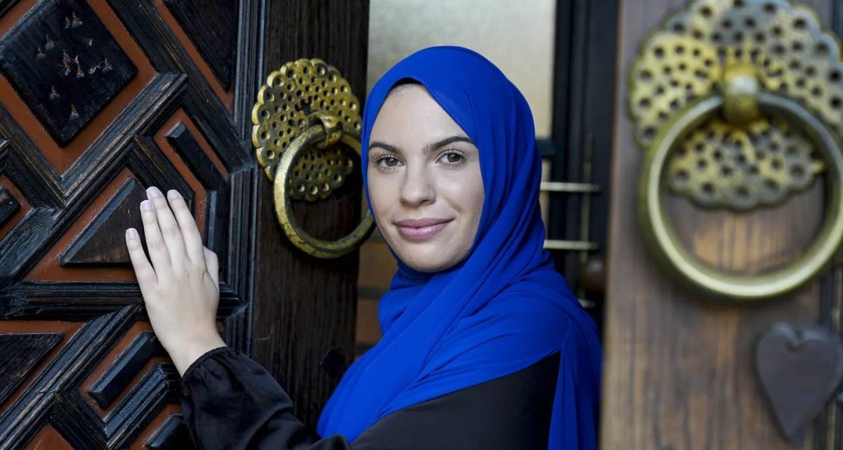 Iz Osijeka u Sarajevo: Put mlade Hrvatice koja je izabrala islam