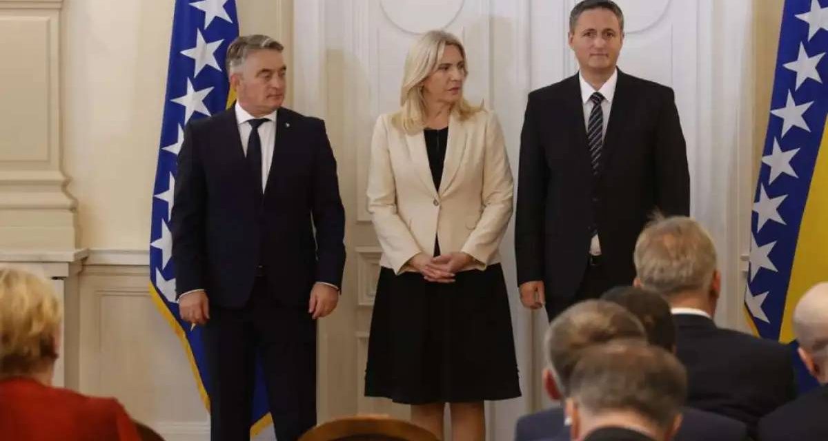 Bošnjaci, Srbi i Hrvati složni: Trump zaslužuje Nobelovu nagradu za mir