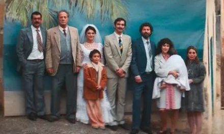 “Sve što je ostalo od tebe”, film koji progovara o generacijskim traumama Palestinaca