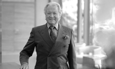 Toni Meggle: Preminuo počasni građanin Bihaća, vlasnik mljekarske industrije Meggle