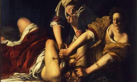 Slike koje lede krv u žilama: Ovo je sedam najstrašnijih umjetničkih djela