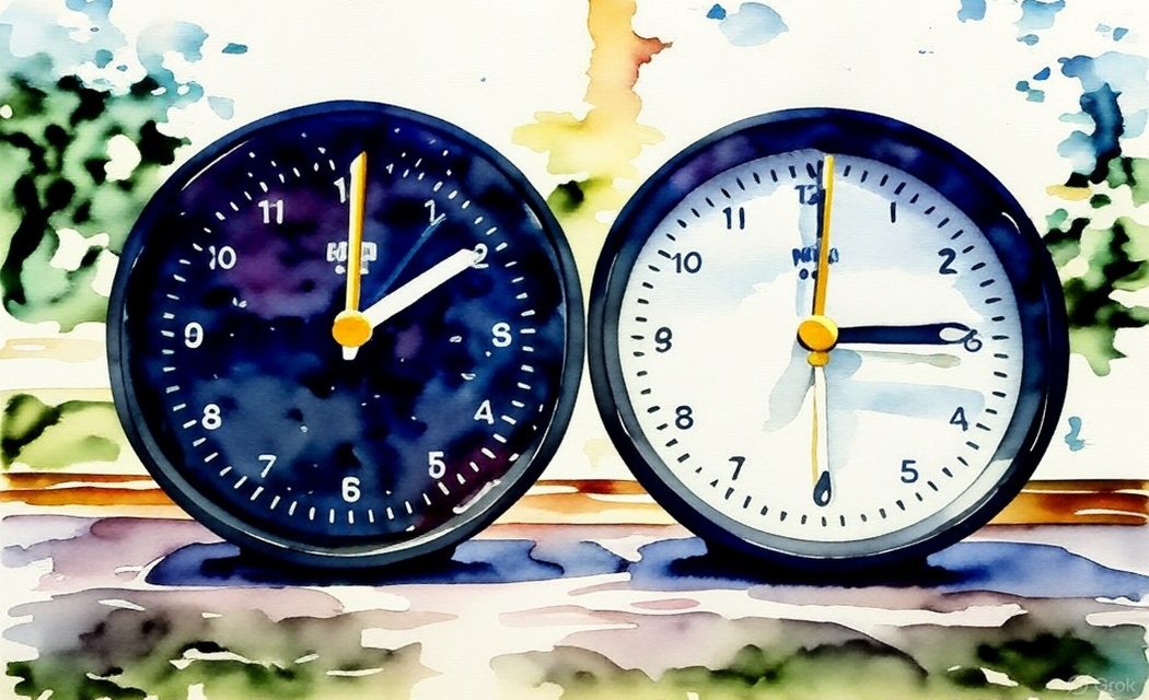 Evropa protiv pomjeranja sata, ali bez dogovora