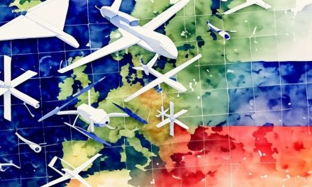 Hoće li evropski „zid od dronova“ zaista odbraniti kontinent?