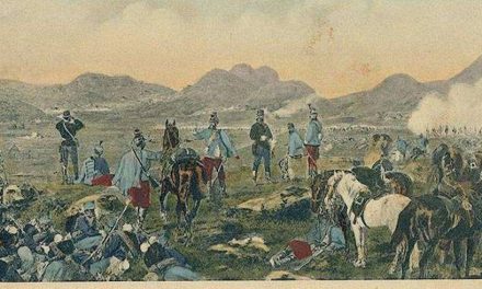 Prije 147 godina pala je posljednja utvrda čime je označen kraj vojne akcije austrougarske okupacije