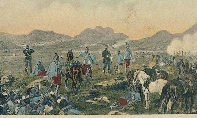 Prije 147 godina pala je posljednja utvrda čime je označen kraj vojne akcije austrougarske okupacije