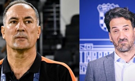 Igor Štimac, novi favorit hercegovačke desnice