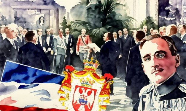 Treći oktobar 1929: Nastanak Kraljevine Jugoslavije i nestanak teritorijalne cjelovitosti Bosne i Hercegovine