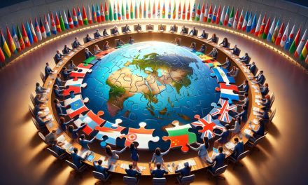 Novi svjetski poredak