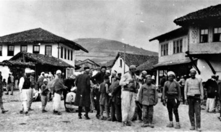 Hidžretski pokret: Masovno iseljavanje Bošnjaka u Tursku