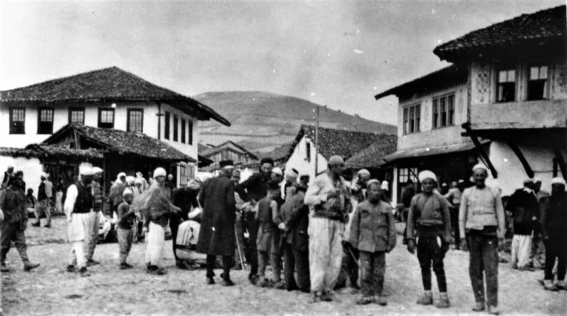 Hidžretski pokret: Masovno iseljavanje Bošnjaka u Tursku