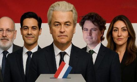 Nizozemski muslimani u strahu od jačanja krajnje desnice