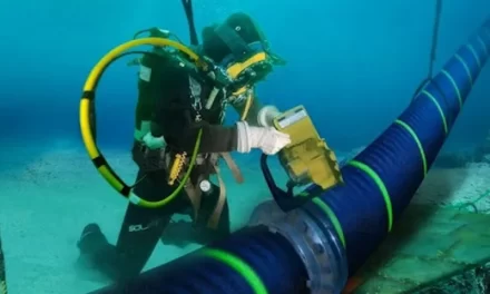 Podmorski kablovi: Nevidljive žile kucavice globalnih komunikacija