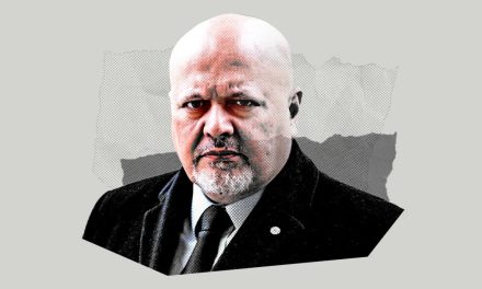 Optužbe za seksualno uznemiravanje protiv glavnog tužioca ICC-a Karima Khana