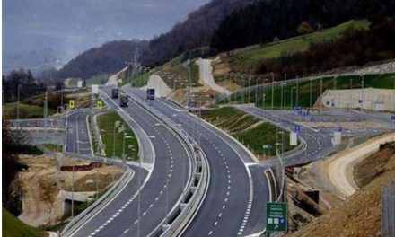 Ured evropskog tužitelja potvrdio istragu o gradnji koridora Vc kroz BiH