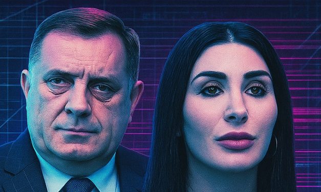 Antibošnjački algoritam: Plaćeni američki kršćanski lobisti šire Dodikovu propagandu na društvenim mrežama