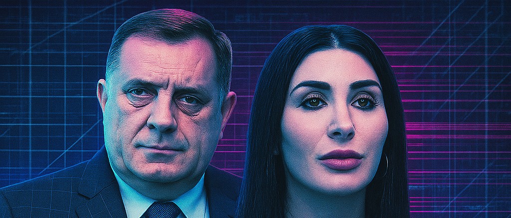 Antibošnjački algoritam: Plaćeni američki kršćanski lobisti šire Dodikovu propagandu na društvenim mrežama