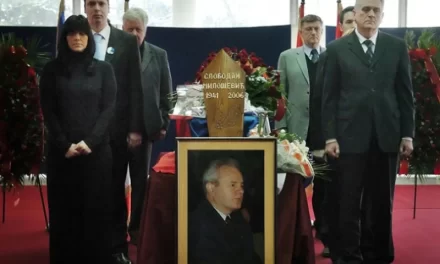 25 godina od pada Miloševića