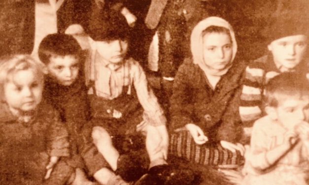 Djeca spašena četničkog noža: Voz spasa o kojem se nije smjelo