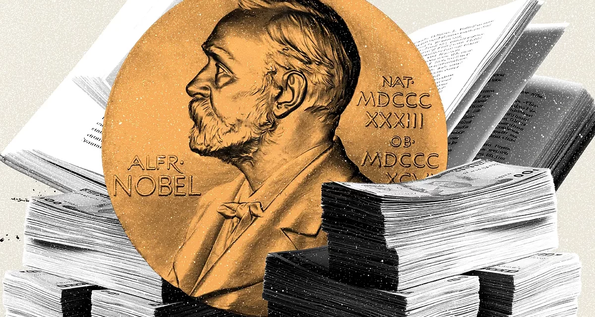 Književne nagrade pokreću izdavački biznis