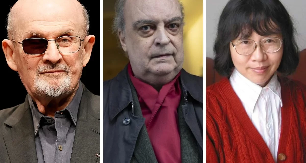 Velika imena i tihi favoriti čekaju Nobela