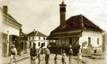 Islam na Drini: 490 godina džemata Zvornik