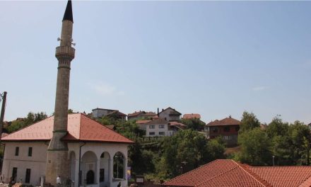 Završena obnova najstarije gradačačke džamije, zadužbine porodice Gradaščević