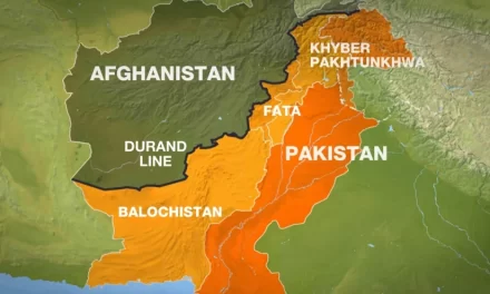 Prekid primirja između Afganistana i Pakistana