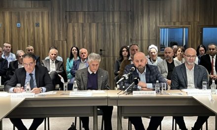 “Podgorica u vrijeme vladavine Osmanlija (1474–1878)”