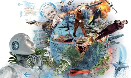 Britanska umjetna inteligencija mijenja tok historije