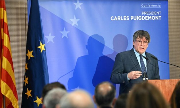 Prognani katalonski lider paralizira špansku vladu