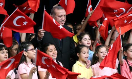 U Turskoj stroge kazne za nemoralna ponašanja i istospolne brakove