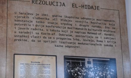 Sarajevska rezolucija: Bošnjaci su rekli „ne“ ustaškim zločinima
