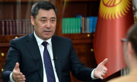 Kirgistan: Smrtna kazna za nasilje nad ženama