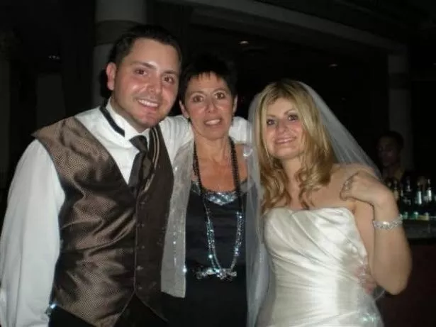 Sally je Selmi spasila život u opkoljenom Mostaru, sada joj je bila na svadbi u New Yorku