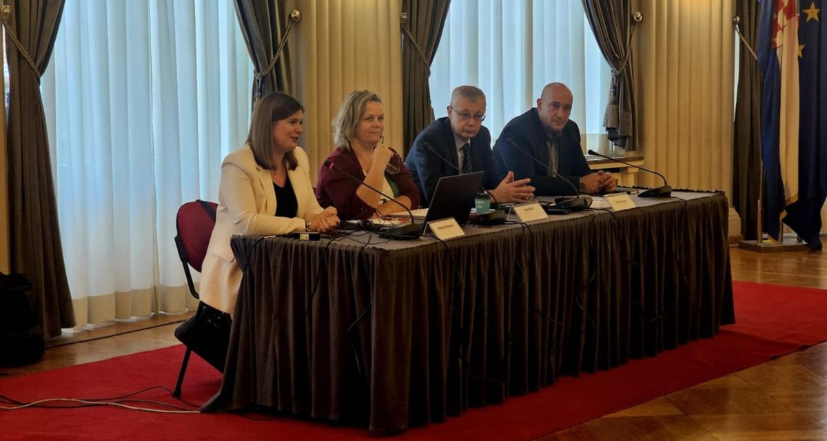 Kontinuitet odgovorne manjinske politike u Hrvatskoj