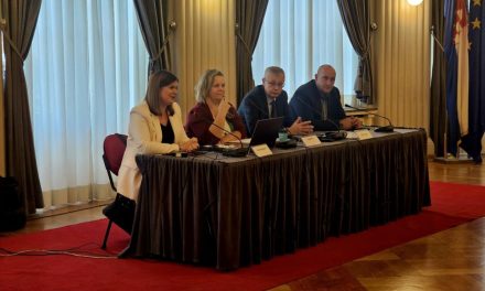 Kontinuitet odgovorne manjinske politike u Hrvatskoj