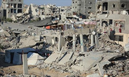 U ovom gradu više nema Palestinaca