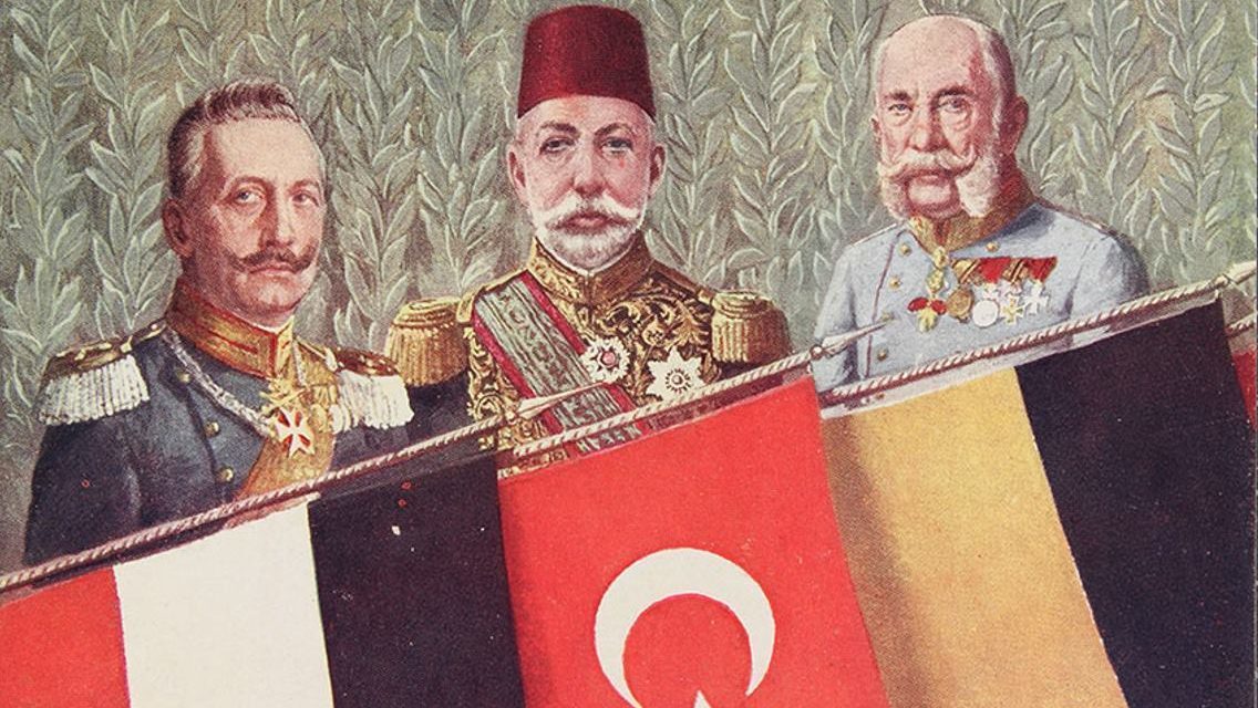 Tajne igre carstava: Kako je Bosna postala moneta za potkusurivanje