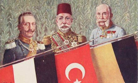 Tajne igre carstava: Kako je Bosna postala moneta za potkusurivanje